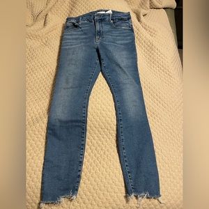 Good American jeans, NWOT